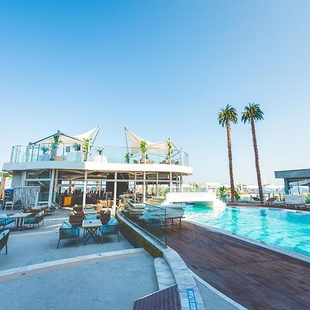 White Tower Mamaia Prestige Apartments Εξωτερικό φωτογραφία