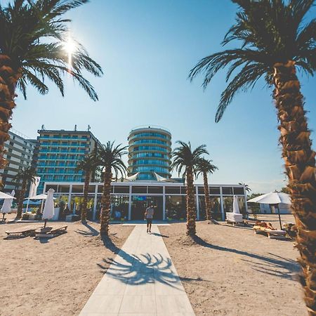 White Tower Mamaia Prestige Apartments Εξωτερικό φωτογραφία