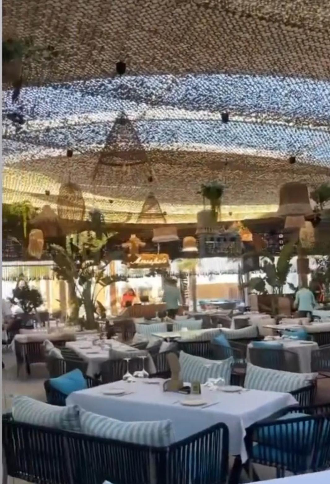 White Tower Mamaia Prestige Apartments Εξωτερικό φωτογραφία
