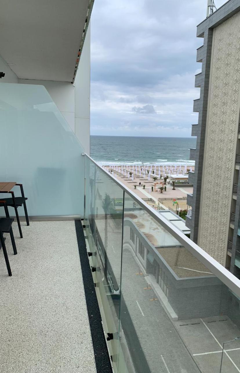 White Tower Mamaia Prestige Apartments Εξωτερικό φωτογραφία