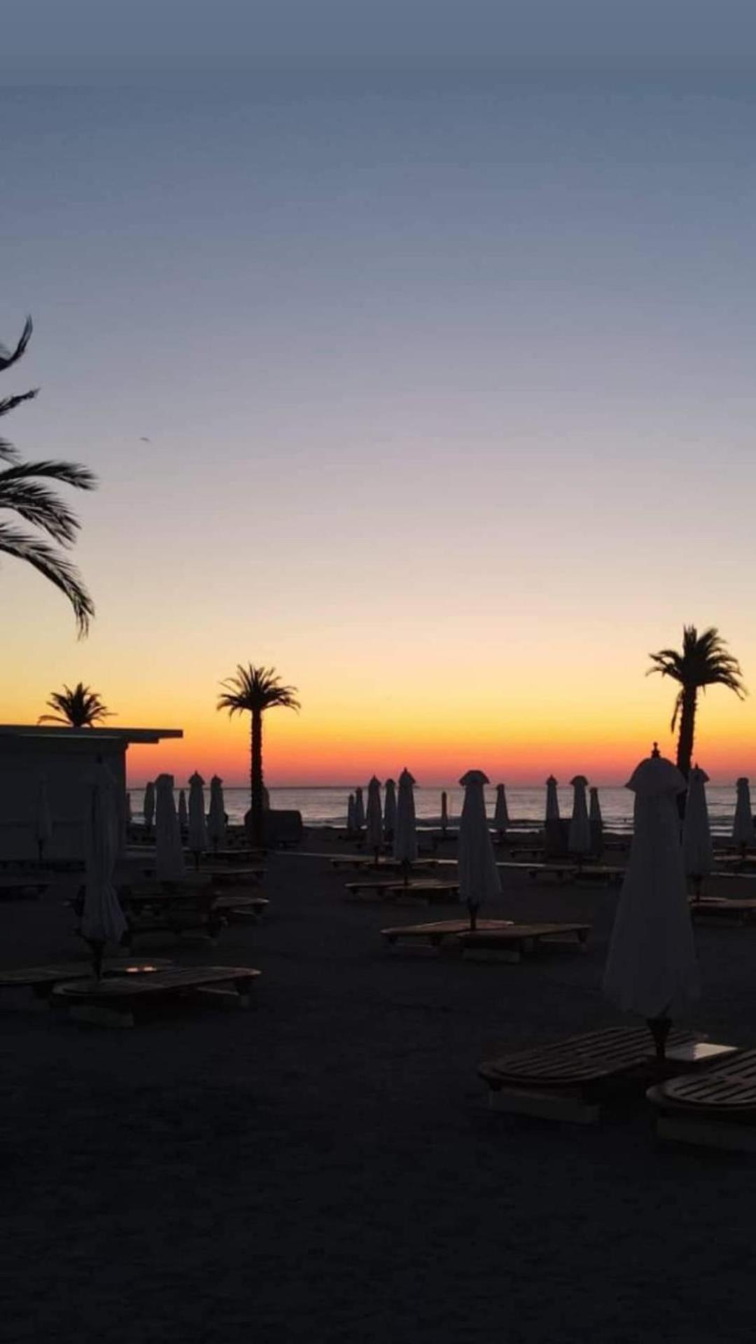 White Tower Mamaia Prestige Apartments Εξωτερικό φωτογραφία