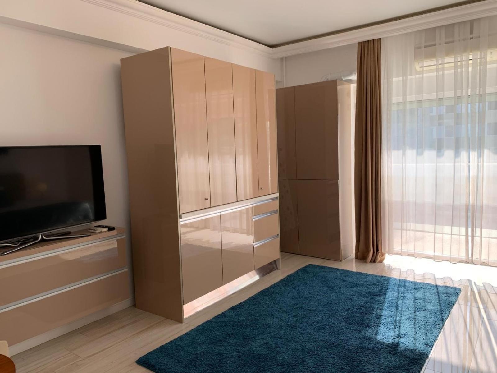 White Tower Mamaia Prestige Apartments Εξωτερικό φωτογραφία